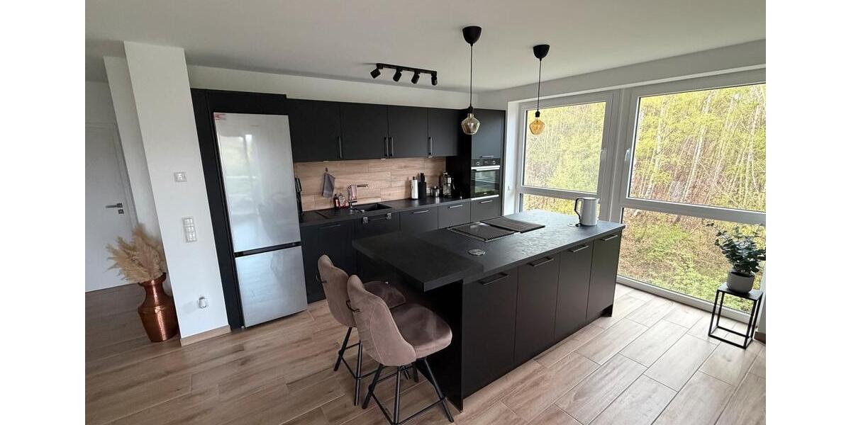 Etagenwohnung Kirchen (Sieg) - 4 Zimmer, 88 m&sup2;, 349.999&euro; | Angebot:26953801