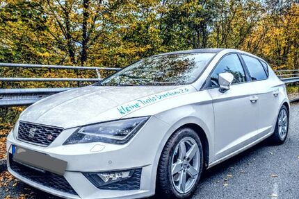 Seat Leon 177.730 km 7.990 &euro; FREUDENBERG 57258