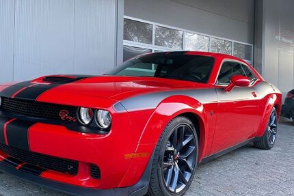 Dodge Challenger 63.344 km 31.480 &euro; Hilchenbach 57271