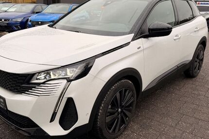 Peugeot 3008 22.000 km 27.890 &euro; Niederfischbach 57572