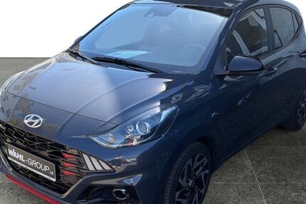 Hyundai i10 15.971 km 15.390 &euro; Siegen 57072