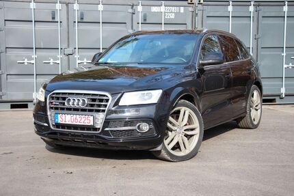 Audi SQ5 170.800 km 17.500 &euro; Neunkirchen 57290