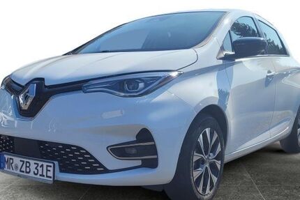 Renault ZOE 27.900 km 18.990 &euro; Betzdorf 57518