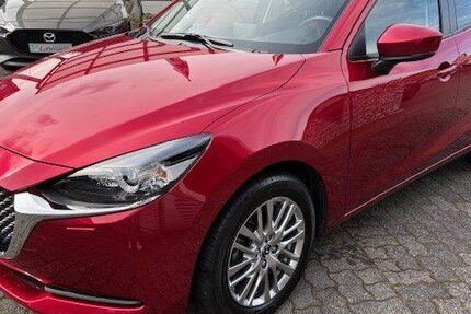 Mazda 2 18.139 km 16.500 &euro; Kreuztal 57223