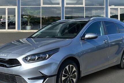 Kia ceed Sportswagon 22.850 km 21.950 &euro; Herborn 35745