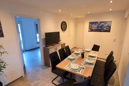 Wohnung Siegen - 4 Zimmer, 95 m&sup2;, 600&euro; | Angebot:25978175