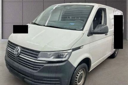 VW T6 Transporter 195.800 km 17.490 &euro; Wilden (Siegerland) 57234