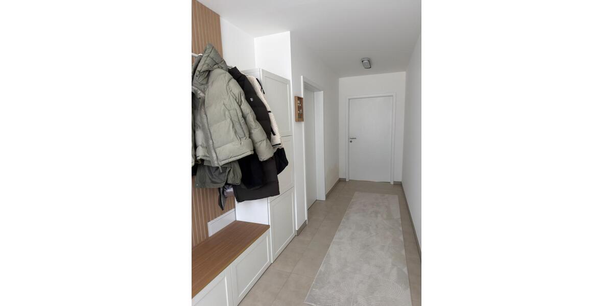 Etagenwohnung Kreuztal - 2 Zimmer, 80 m&sup2;, 960&euro; | Angebot:25992733