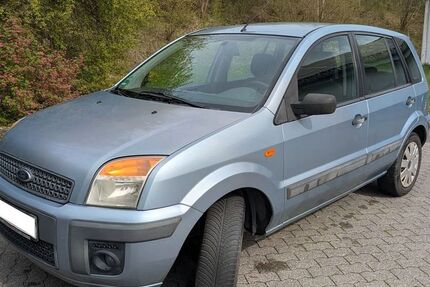 Ford Fusion 86.500 km 2.700 &euro; Etzbach 57539