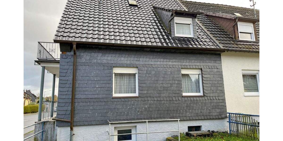 Doppelhaushälfte Hamm - 4 Zimmer, 93 m&sup2;, 109.000&euro; | Angebot:25776377