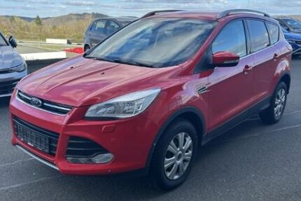 Ford Kuga 215.800 km 6.450 &euro; Herborn 35745