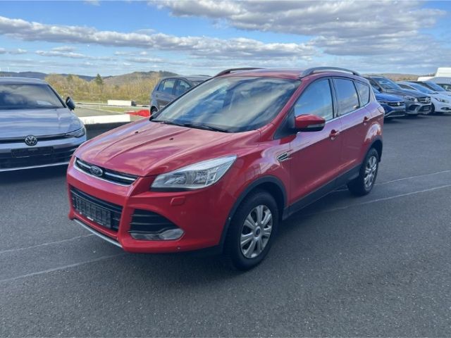 Ford Kuga 215.800 km 6.450 &euro; Herborn 35745