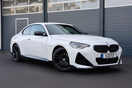 BMW 218 20.566 km 32.450 &euro; Rennerod 56477