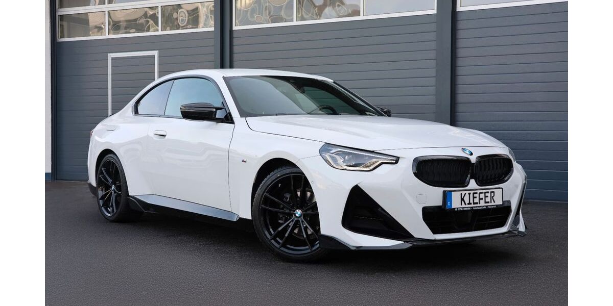 BMW 218 20.566 km 32.450 &euro; Rennerod 56477