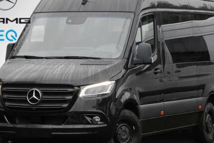 Mercedes-Benz Sprinter 27.400 km 59.500 &euro; Siegen 57074