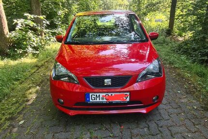 Seat Mii 65.000 km 3.500 &euro; Waldbröl 51545