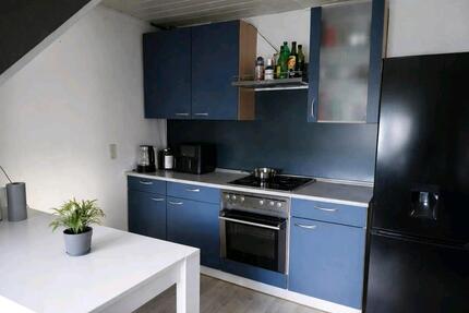 Wohnung Eschenburg - 2 Zimmer, 60 m&sup2;, 670&euro; | Angebot:25545823