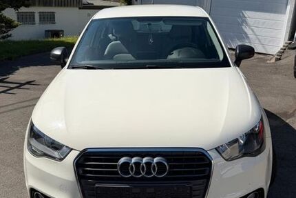 Audi A1 65.000 km 8.000 &euro; Bad Marienberg 56470