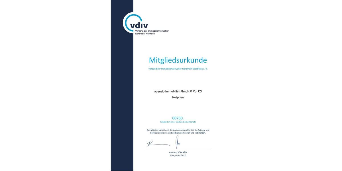 Etagenwohnung Siegen Dillnhütten - 3 Zimmer, 88 m&sup2;, 750&euro; | Angebot:25053164