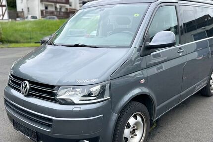 VW T5 Transporter 236.000 km 16.900 &euro; Haiger 35708