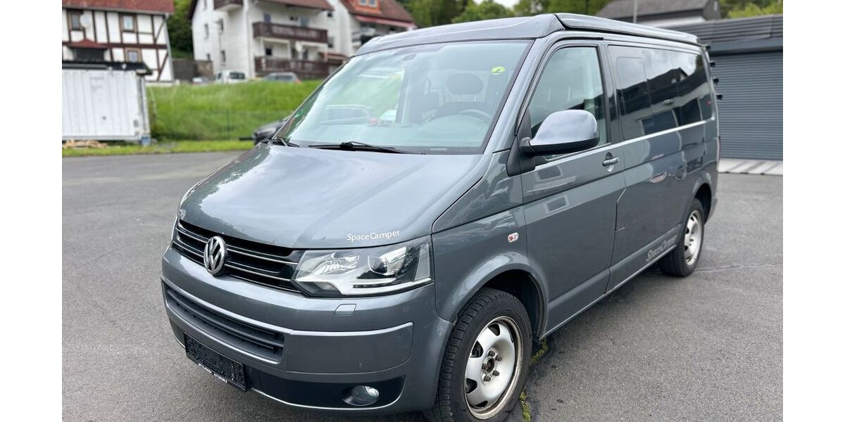 VW T5 Transporter 236.000 km 16.900 &euro; Haiger 35708