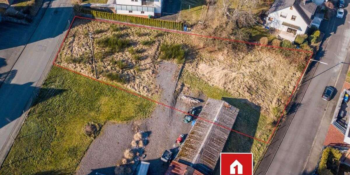 Grundstück Betzdorf - 75.000&euro; | Angebot:25510866