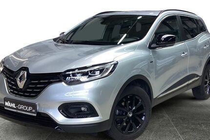 Renault Kadjar 56.313 km 19.980 &euro; Siegen 57076