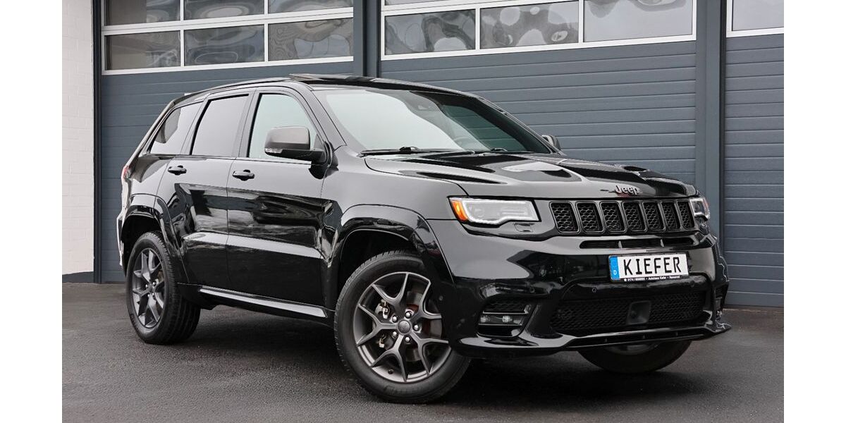Jeep Grand Cherokee 65.644 km 29.950 &euro; Rennerod 56477