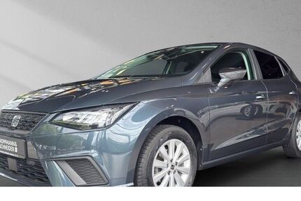 Seat Ibiza 15.763 km 16.450 &euro; Dillenburg 35683