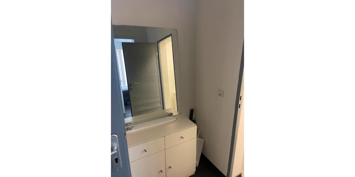 Etagenwohnung Siegen Weidenau - 5 Zimmer, 55 m&sup2;, 35&euro; | Angebot:26552443