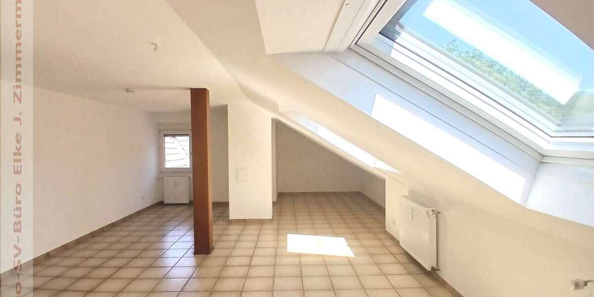 Etagenwohnung Siegen Dillnhütten - 1 Zimmer, 60 m&sup2;, 510&euro; | Angebot:26828340