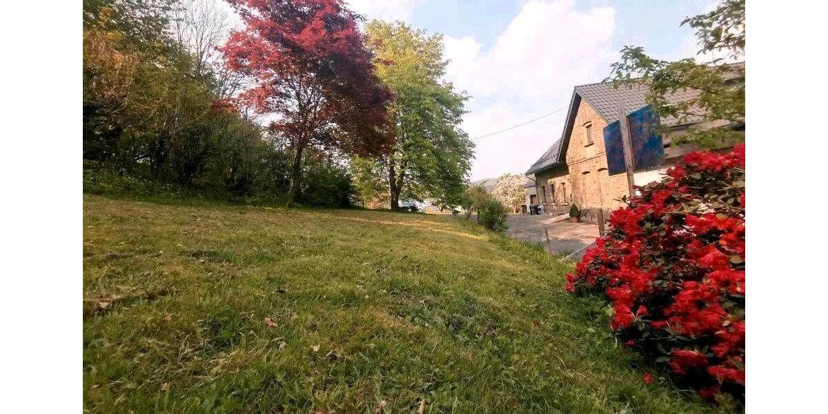 Erdgeschoßwohnung Reichshof - 2 Zimmer, 62 m&sup2;, 680&euro; | Angebot:26026047