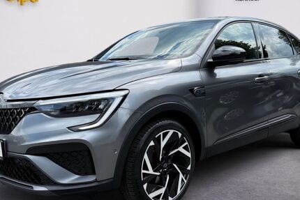 Renault Arkana 27.305 km 23.990 &euro; Wenden 57482