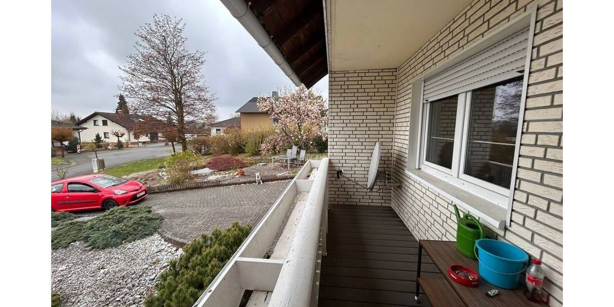 Mehrfamilienhaus, Wohnhaus Nisterau Bach - 7 Zimmer, 160 m&sup2;, 249.000&euro; | Angebot:25799353