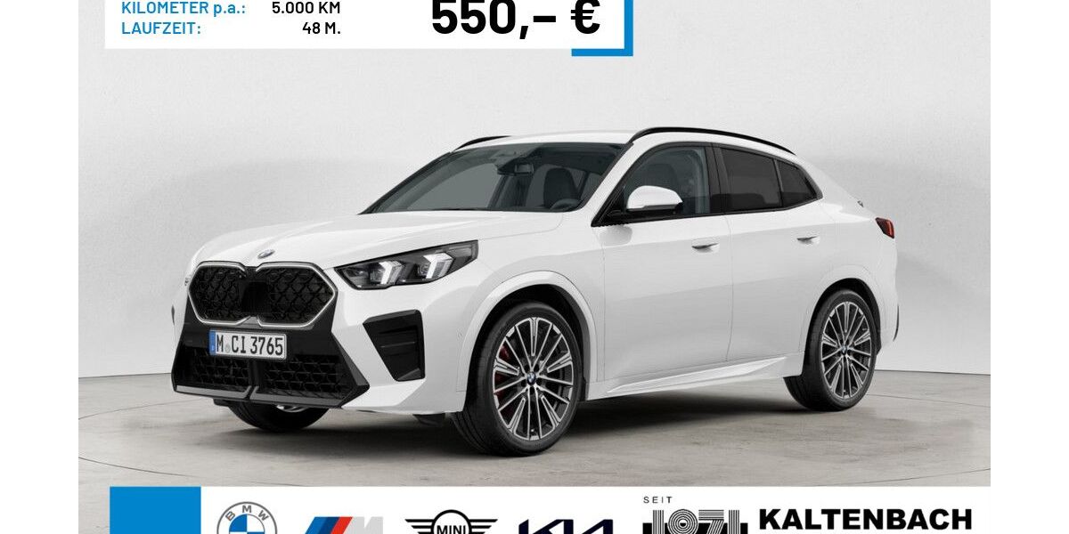BMW X2 15.504 km 48.890 &euro; Olpe 57462