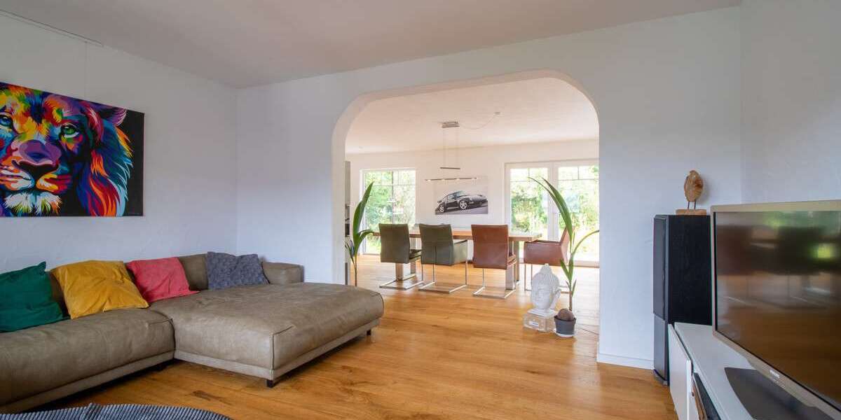 Etagenwohnung Lennestadt / Grevenbrück Grevenbrück - 4 Zimmer, 134 m&sup2;, 380.000&euro; | Angebot:26591732