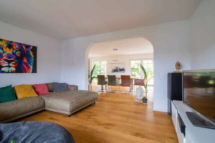 Wohnung Lennestadt / Grevenbrück Grevenbrück - 4 Zimmer, 134 m&sup2;, 380.000&euro; | Angebot:26591732