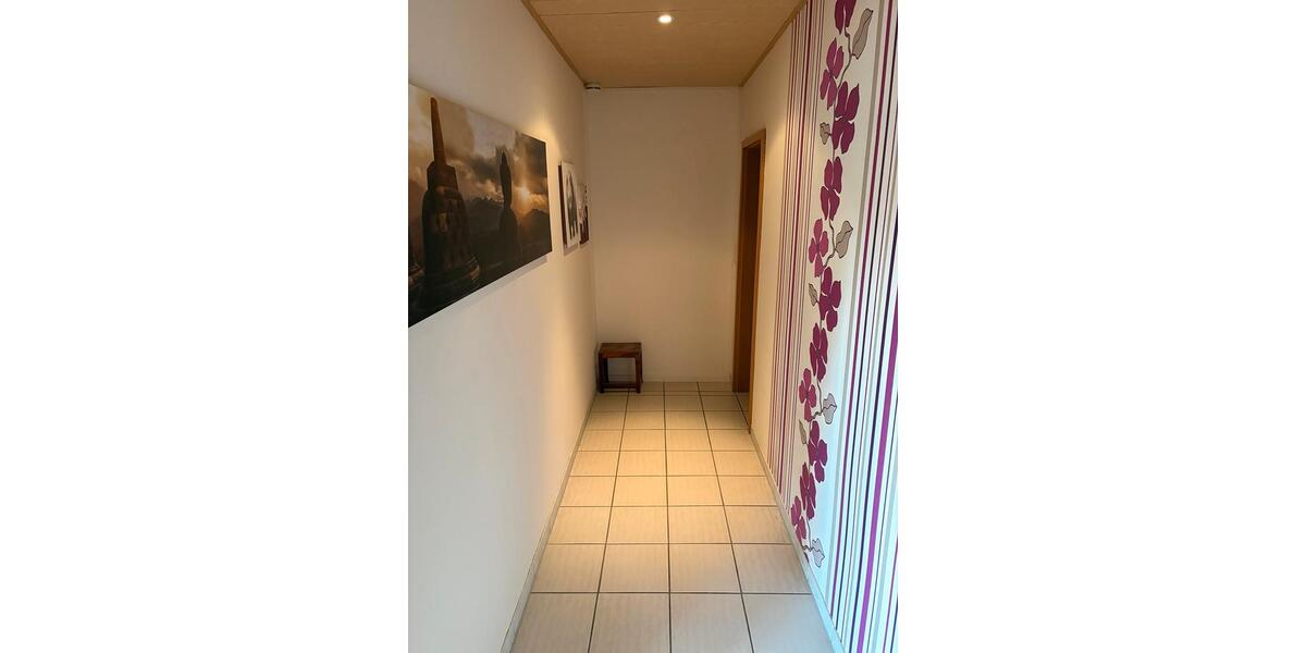 Terrassenwohnung Hamm (Sieg) - 2 Zimmer, 70 m&sup2;, 965&euro; | Angebot:26004356