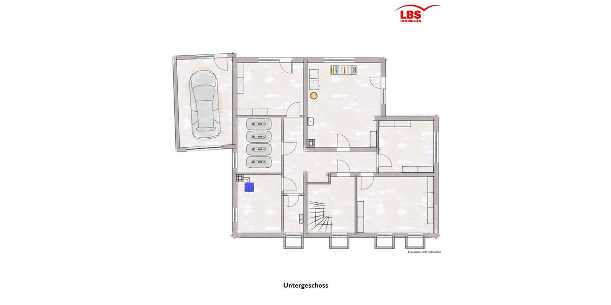 Mehrfamilienhaus, Wohnhaus Siegen Trupbach - 6 Zimmer, 211 m&sup2;, 495.000&euro; | Angebot:26501705