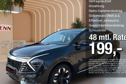 Kia Sportage 92.880 km 27.880 &euro; Siegen 57074