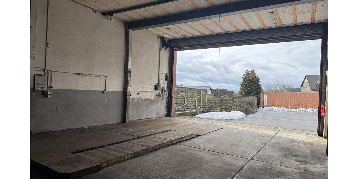 Gewerbeobjekt Bad Marienberg Bad Marienberg - 365&euro; | Angebot:25799356