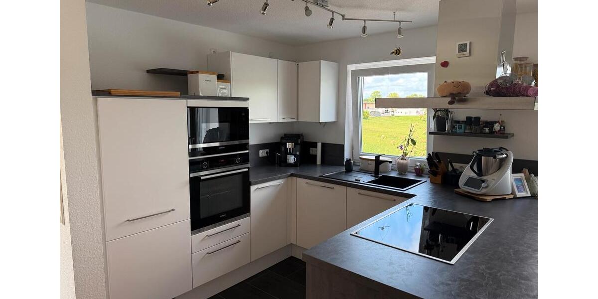 Maisonettenwohnung Siegen Kaan-Marienborn - 4 Zimmer, 111 m&sup2;, 385.000&euro; | Angebot:26762473