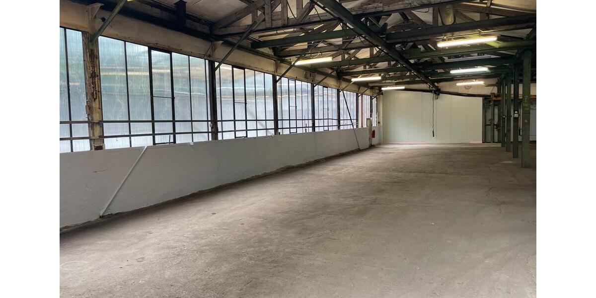 Gewerbeobjekt Neunkirchen - 1.295&euro; | Angebot:26644520
