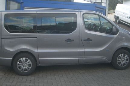Fiat Talento 105.000 km 16.890 &euro; Attendorn-Repe 57439