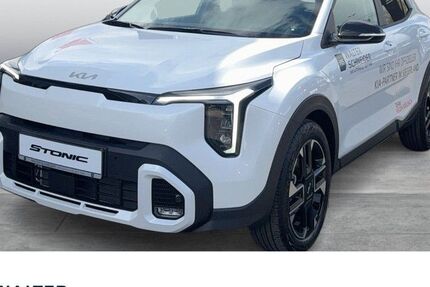 Kia Stonic 5.000 km 24.300 &euro; Siegen 57072