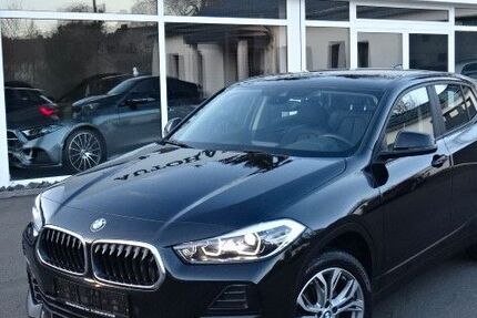 BMW X2 119.000 km 19.990 &euro; Hattert 57644