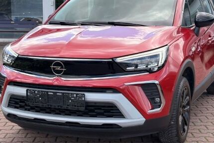 Opel Crossland (X) 16.995 km 18.470 &euro; Attendorn 57439
