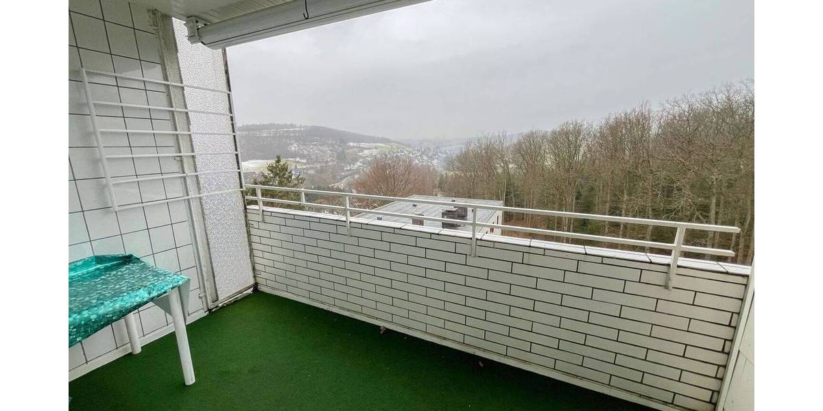 Etagenwohnung Siegen / Langenholdinghausen Langenholdinghausen - 3 Zimmer, 76 m&sup2;, 125.000&euro; | Angebot:25691922