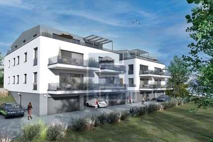 Wohnung Wilnsdorf-Wilden Wilden - 3 Zimmer, 99 m&sup2;, 429.000&euro; | Angebot:27215470