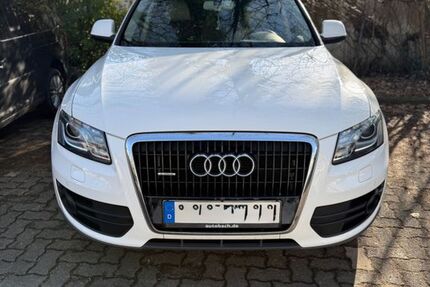 Audi Q5 228.000 km 9.500 &euro; Netphen 57250